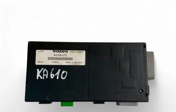 Volvo V50 Other control units/modules 8698475
