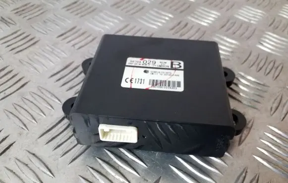Mitsubishi ASX Other control units/modules 8670A029