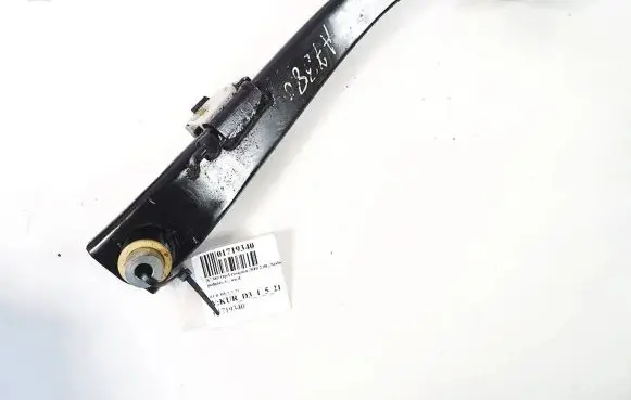 Brake pedal