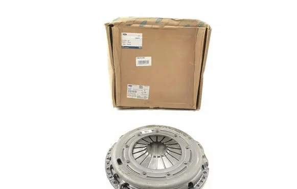 Ford Focus Pressure plate AV617563CC