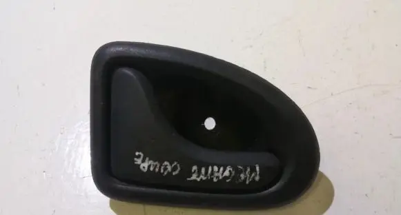 Renault Megane I Rear door interior handle 7700830078
