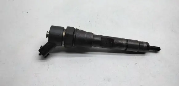 Renault Megane II Fuel injector 0445110110B 8200100272
