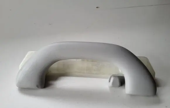 Volkswagen Tiguan Rear interior roof grab handle