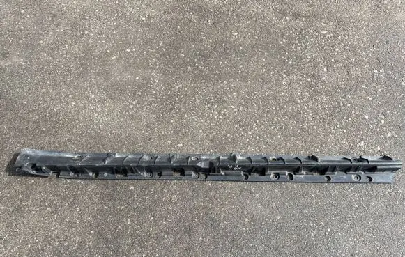 BMW X6 E71 Sill supporting ledge 7184421