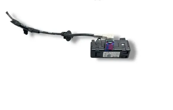 Aerial antenna amplifier