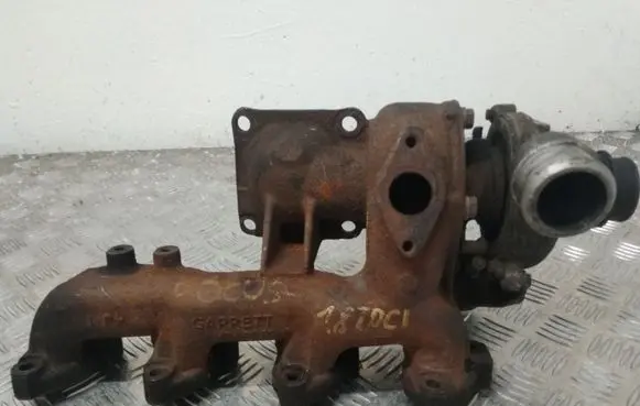 Ford Focus Turbo PM1S4Q6K682AG 7135178