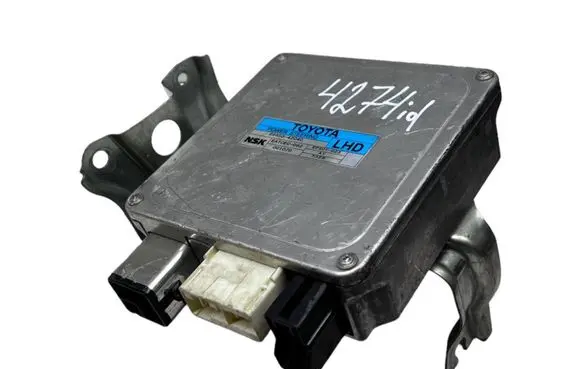 Toyota RAV 4 (XA30) Power steering control unit/module 8965042040 EATCEC082 BPS01023