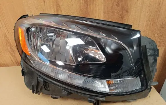 Mercedes-Benz GLC X253 C253 Headlight/headlamp A2538200661