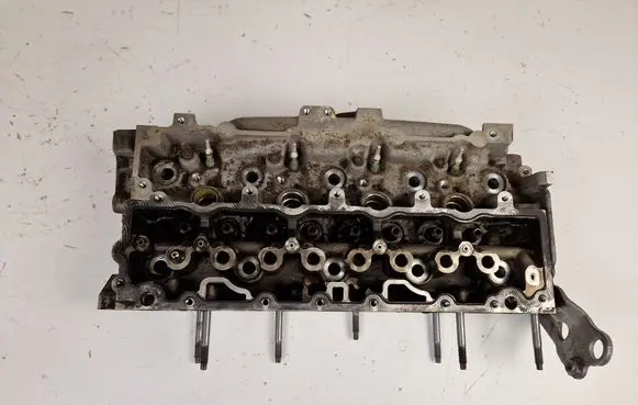Citroen DS3 Engine head 9684504780 9684487210 0753142484