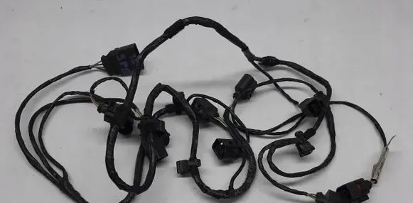 Seat Altea XL Other wiring loom 5P5971194A