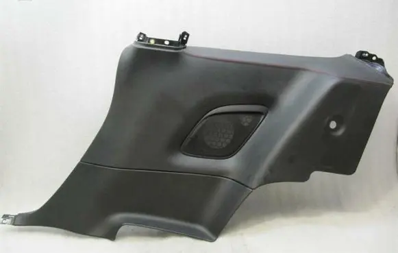 Porsche 911 991 Coupe rear side trim panel 99155547608 99155540301