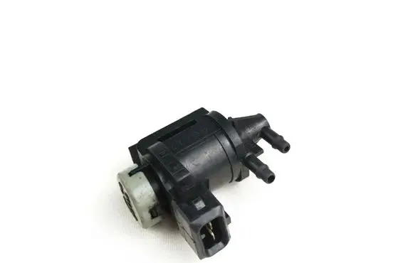 Skoda Octavia Mk2 (1Z) Turbo solenoid valve 1j0906283a