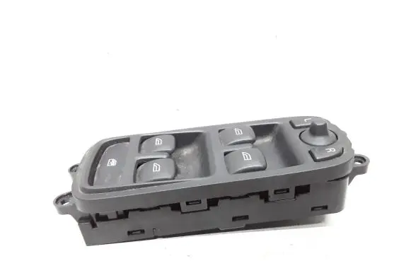 Volvo S60 Electric window control switch 31334345