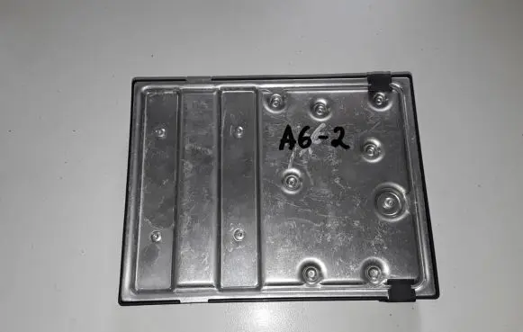 Audi A6 S6 C7 4G Comfort/convenience module 4H0907063BB