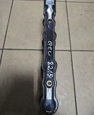 High voltage ignition coil