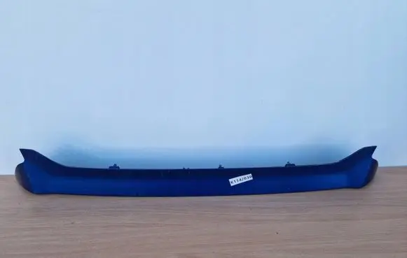 Honda Civic Tailgate/trunk spoiler 71700-S5S-F010-M1