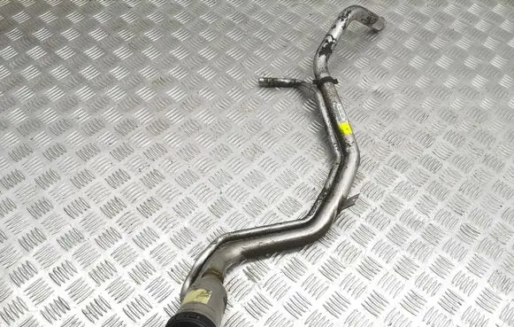 Ford Mondeo MK V Fuel tank filler neck pipe DG939034DG