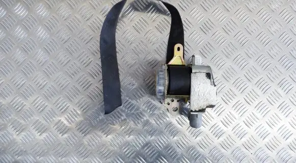 Lexus GS 300 350 430 450H Front seatbelt 7322030B10C0
