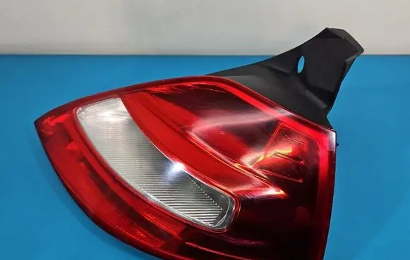 Renault Megane II Rear/tail lights IMPRK1606491