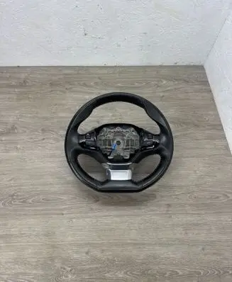 Peugeot 308 Steering wheel 98084115XU 86758B03 619138220C