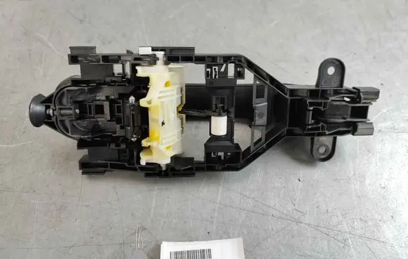 Volvo S90, V90 Front door exterior handle/bracket 39842681 31391973