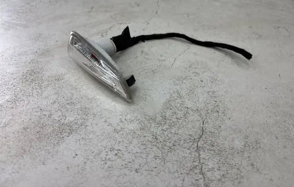 Opel Insignia B Front fender indicator light 171491