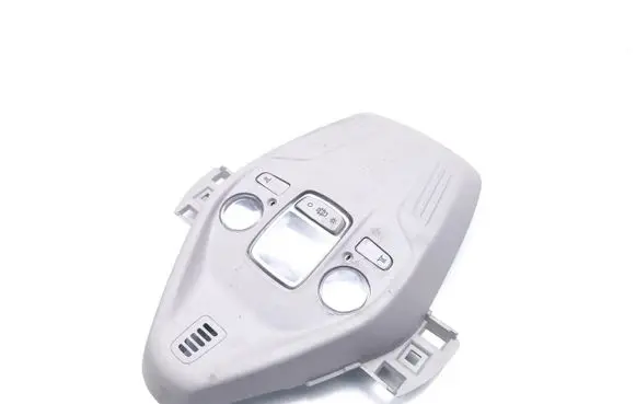 Citroen C4 Grand Picasso Front seat light 9678124177 9678124077 9678124477