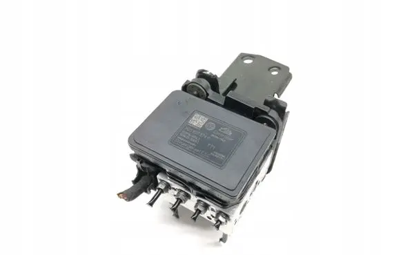 Skoda Octavia 985 ABS Pump 3Q0907379P
