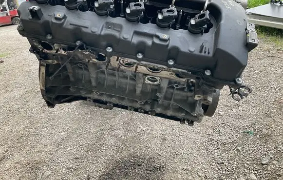 BMW 3 E90 E91 Engine N53B30A