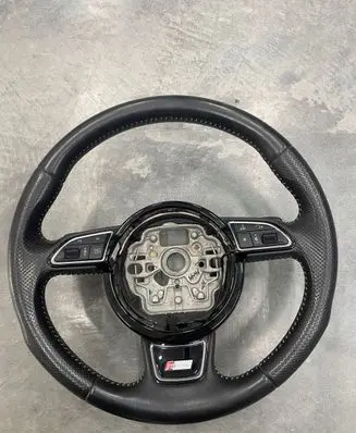 Audi A7 S7 4G Steering wheel