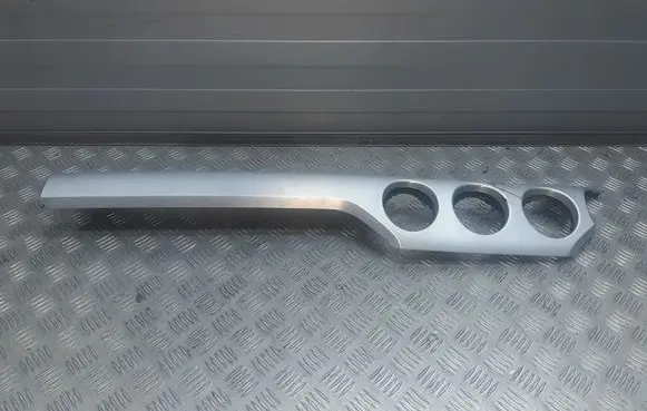 Ford Mustang VI Dashboard glove box trim FR3B63044A92
