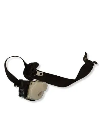 BMW X1 E84 Front seatbelt 34058427A 2708101740