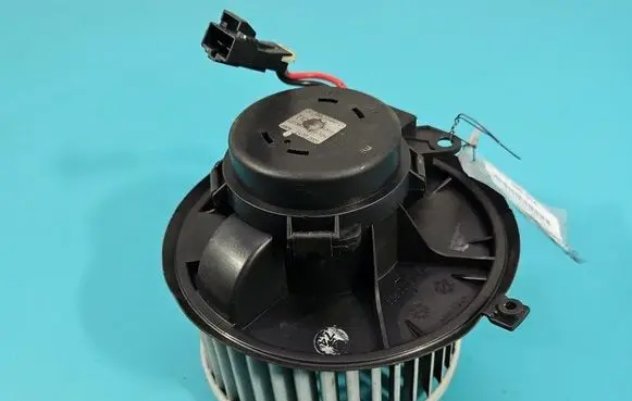 Renault Laguna II Heater fan/blower 885001314FZ IMPRK1593914