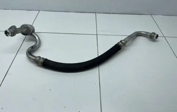 Renault Kadjar Air conditioning (A/C) pipe/hose 924804EB0A