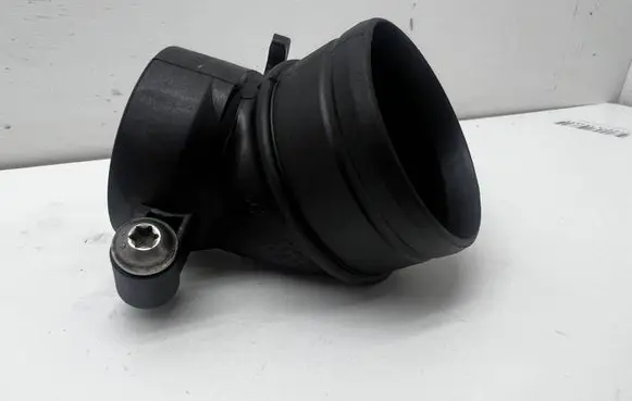 Volkswagen Touran II Air intake hose/pipe 3C0129635