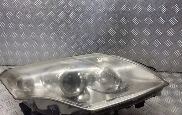 Renault Laguna III LED Daytime headlight 89901833