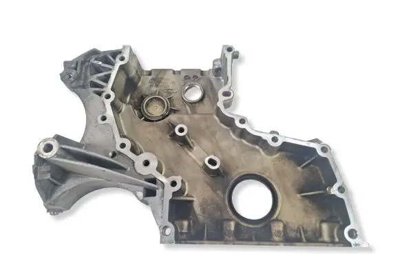 BMW 3 E90 E91 Timing chain cover 7790427