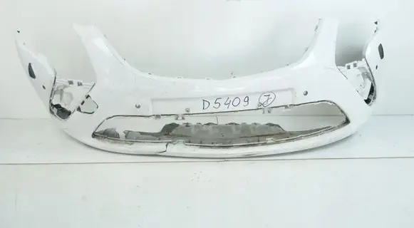 Opel Zafira C Front bumper 13300485