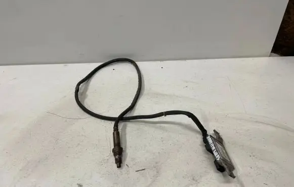 Lambda probe sensor