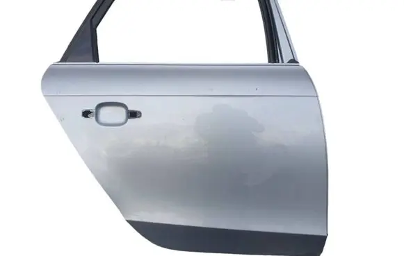 Audi A4 S4 B8 8K Rear door