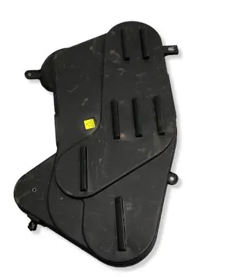 Fiat Ducato Timing belt guard (cover) 1369030080BILI 1369030080