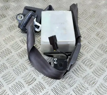Dodge Stealth Front seatbelt TK523N299