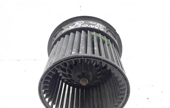 Renault Sandero I Heater fan/blower PPTD36