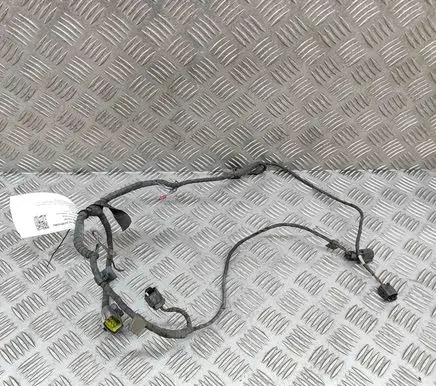 Porsche 911 996 Parking sensor (PDC) wiring loom 99661290500