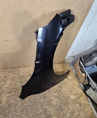 Volvo S60 Fender