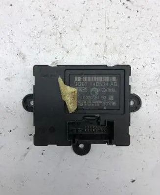 Volvo XC60 Door control unit/module 9G9T14B534AB