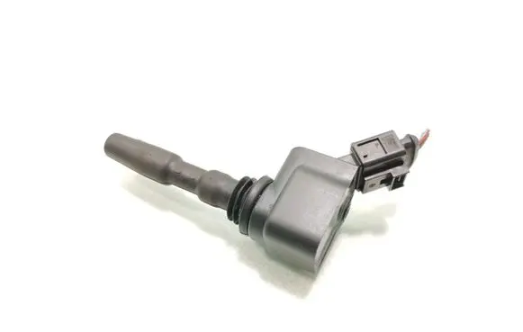 Audi A1 High voltage ignition coil 04E905110M