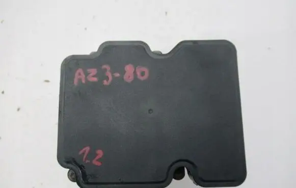 Citroen C3 ABS Pump 0265258361 2265106508