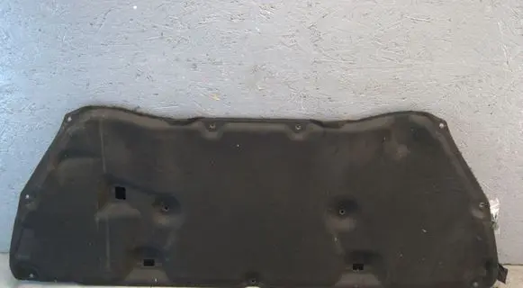 Honda CR-V Engine bonnet/hood sound/heat insulation 