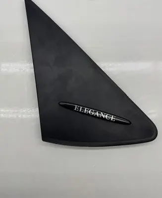Mercedes-Benz A W169 Fender trim (molding) 1696900287